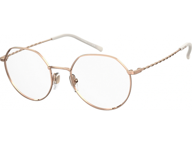 Pierre Cardin P.C. 8878 DDB Gold Copper