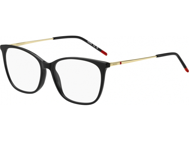 Hugo HG 1294 OIT Black Red