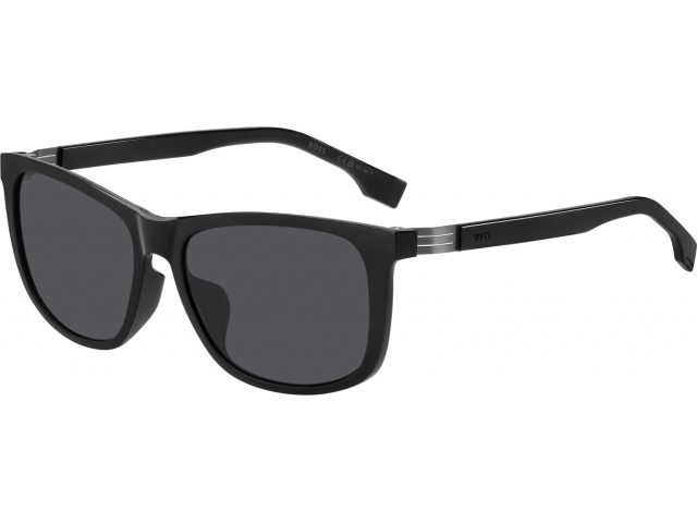 HUGO BOSS 1617/F/S 807 Black