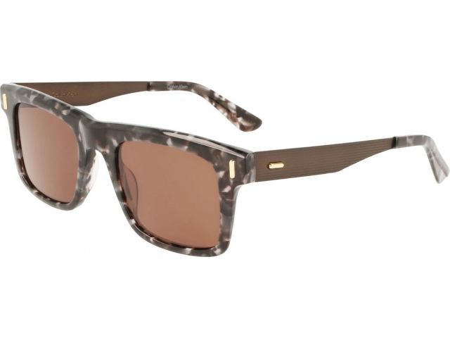 CALVIN KLEIN CK22511S 025,  GREY HAVANA, BROWN