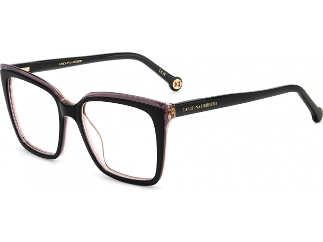 CAROLINA HERRERA HER 0251/G 807 Black