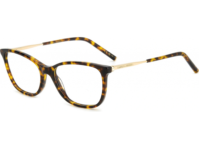 CAROLINA HERRERA HER 0197 2IK Havana Gold