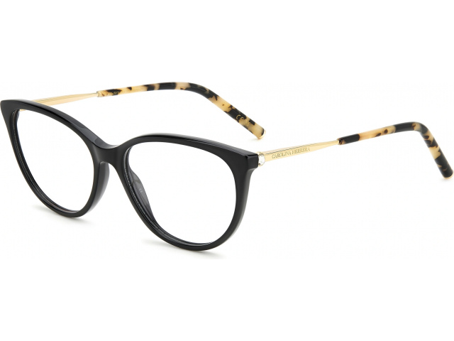 CAROLINA HERRERA HER 0196 2M2 Black Gold