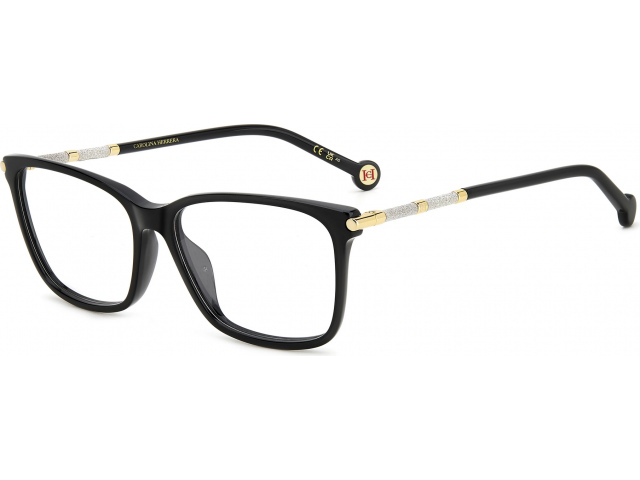 CAROLINA HERRERA HER 0199/G 2M2 BLK GOLD