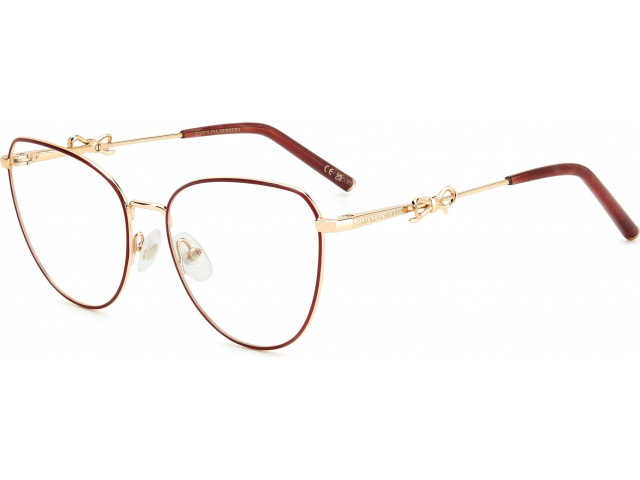 CAROLINA HERRERA HER 0220 AU2 Red Gold