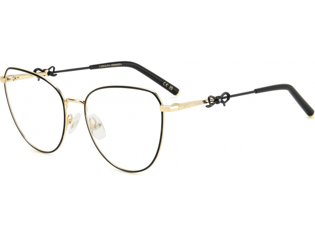 CAROLINA HERRERA HER 0220 2M2 Black Gold