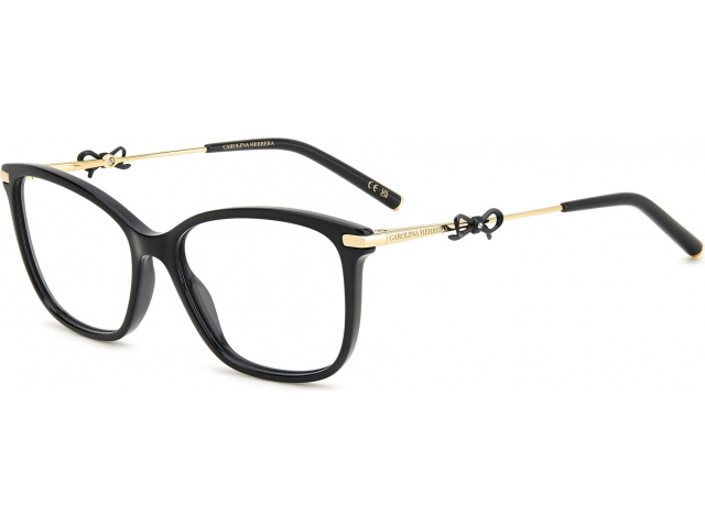CAROLINA HERRERA HER 0218 2M2 Black Gold