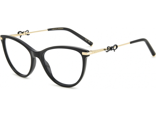 CAROLINA HERRERA HER 0219 2M2 Black Gold