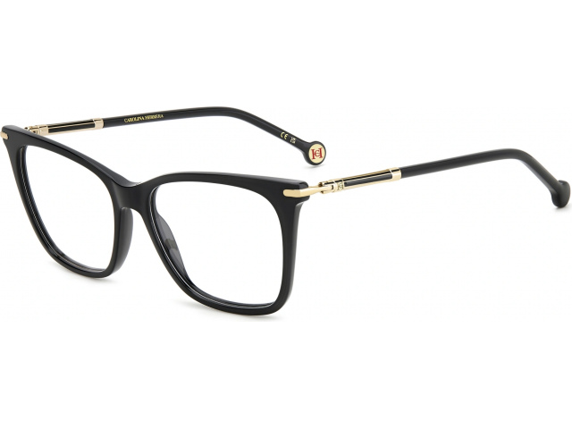 CAROLINA HERRERA HER 0232 807 Black