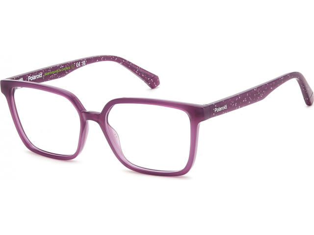 Polaroid Kids PLD D836 B3V Violet