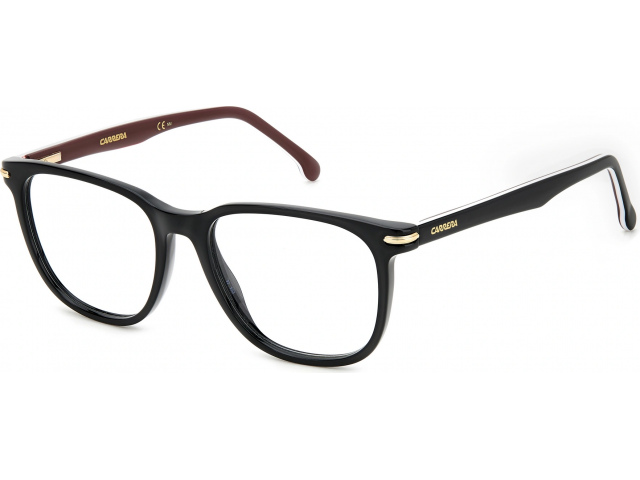 CARRERA 308 M4P Striped Black
