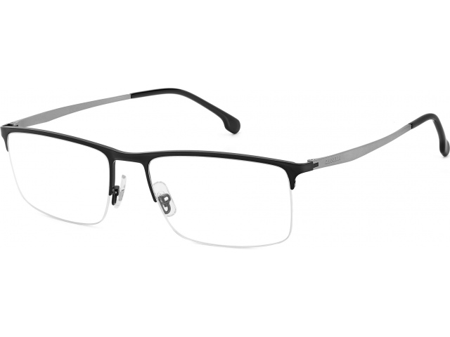 CARRERA 8875 003 MTT BLACK