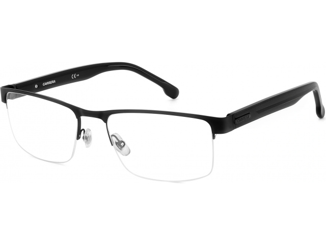 CARRERA 8888 003 56 Matte Black
