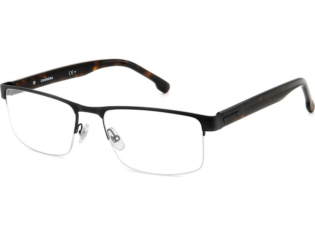 CARRERA 8888 807 56 Black