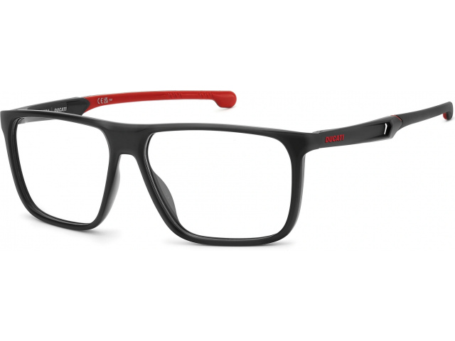 Carrera CARDUC 032 OIT Black Red