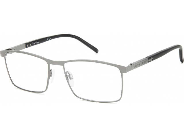 Pierre Cardin P.C. 6887 R80 Matte Dark Ruthenium