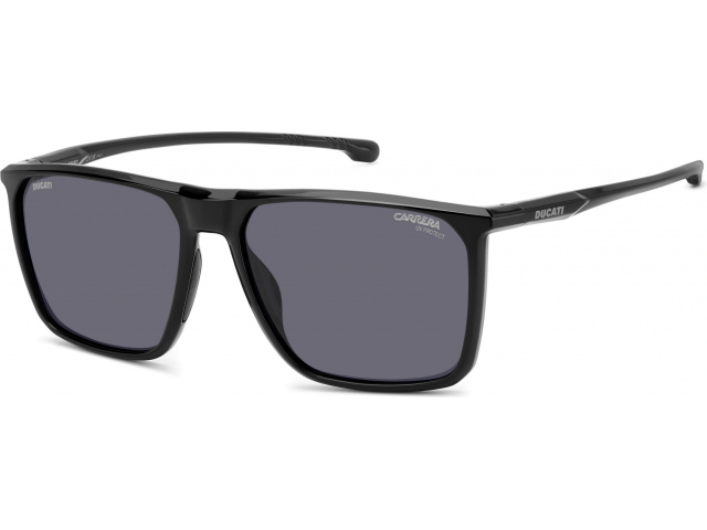Carrera CARDUC 034/S 08A Black Grey