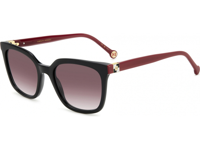 CAROLINA HERRERA HER 0236/S OIT Black Red