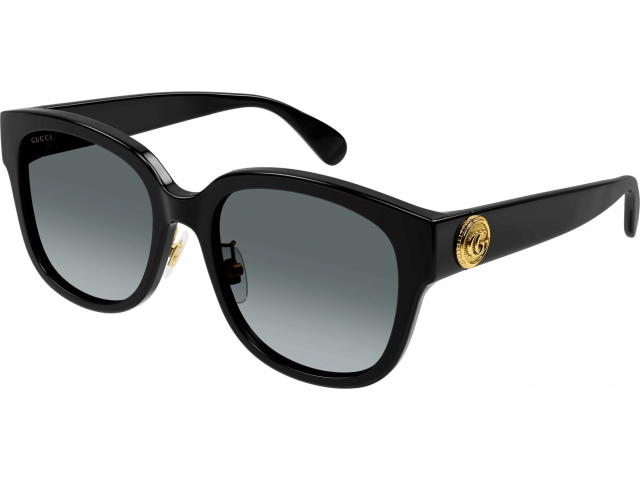 Gucci GG1409SK-001 55  