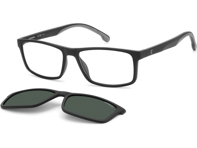    CARRERA CA 8065/CS 003 MTT BLACK