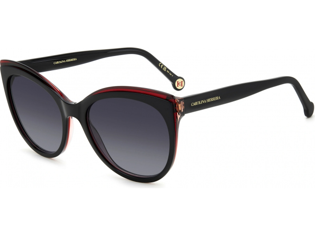 CAROLINA HERRERA HER 0175/S 3H2 Black Pink