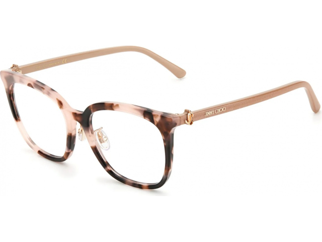 Jimmy Choo JC310/G 0T4 53