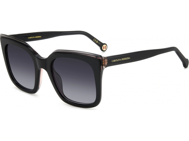 CAROLINA HERRERA HER 0249/G/S 807 Black