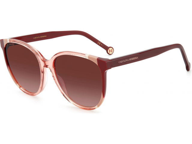 CAROLINA HERRERA CH 0063/S C19