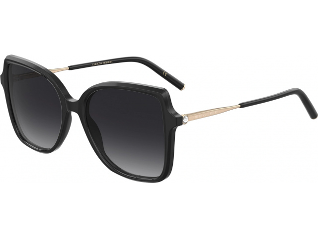 CAROLINA HERRERA HER 0179/S 2M2 Black Gold