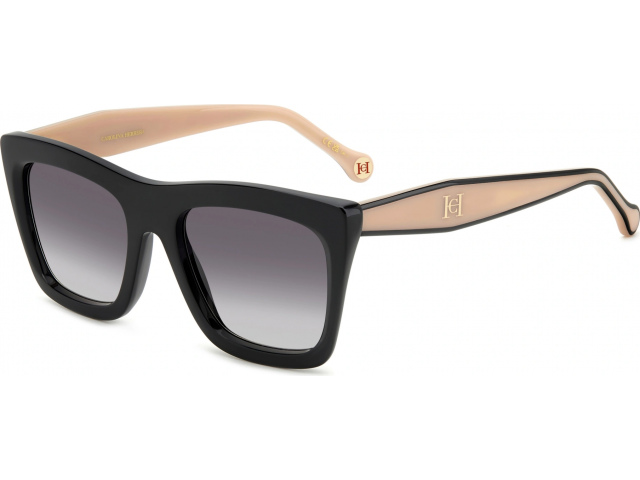CAROLINA HERRERA HER 0226/S 3H2 Black Pink