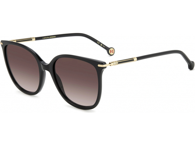 CAROLINA HERRERA HER 0229/S 807 Black