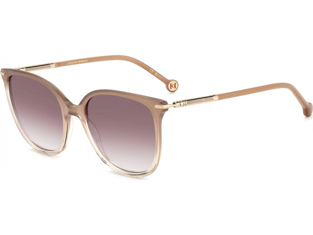 CAROLINA HERRERA HER 0229/S FWM Nude