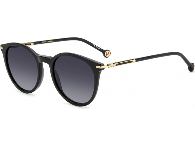 CAROLINA HERRERA HER 0230/S 807 Black