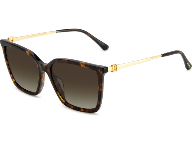 Jimmy Choo TOTTA/G/S 086 Havana