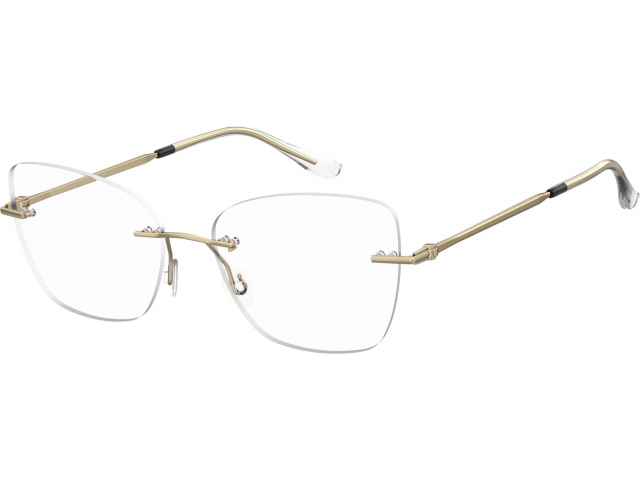 7TH STREET 7A 592 J5G Gold