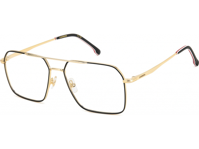 CARRERA 336 2M2 Black Gold
