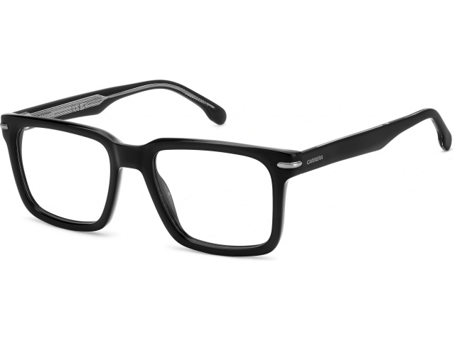 CARRERA 321 807 Black