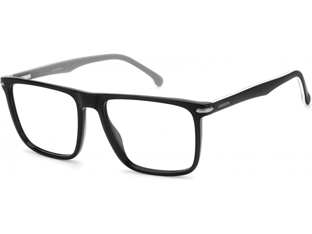 CARRERA 319 807 Black