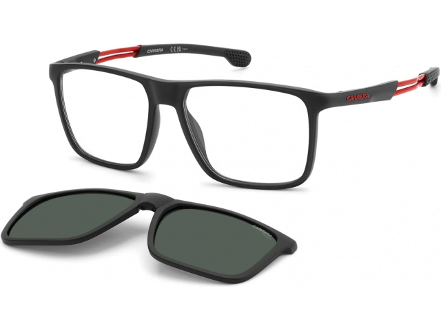     Carrera CA 4020/CS BLX Matte Black Red