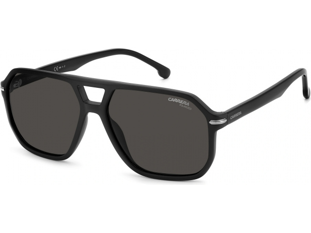 CARRERA 302/S 003 Matte Black