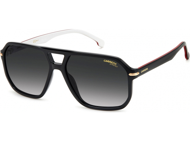 CARRERA 302/S M4P Striped Black