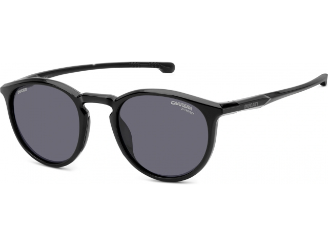Carrera CARDUC 035/S 807 Black