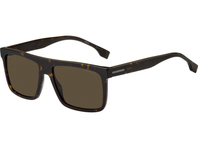 HUGO BOSS 1440/S 086 Havana