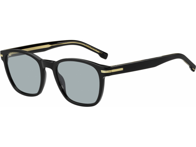  Hugo BOSS 1505/S 807 1N Black