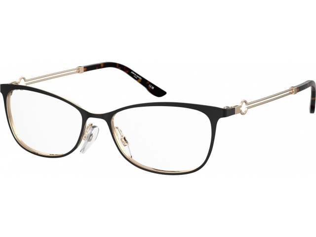 Pierre Cardin P.C. 8913 I46 Matte Black Gold