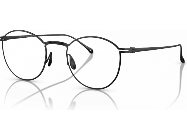 Giorgio Armani AR5136T 3277 Black