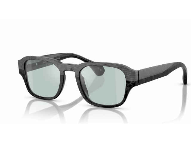 Alain Mikli A03512 001 Black