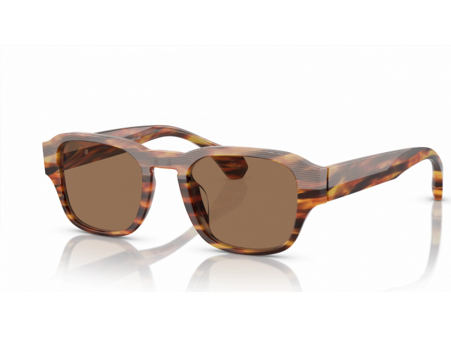 Alain Mikli A05506 002/83 Brown
