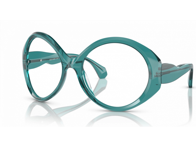 () Alain Mikli A05503 002/M4 Blue