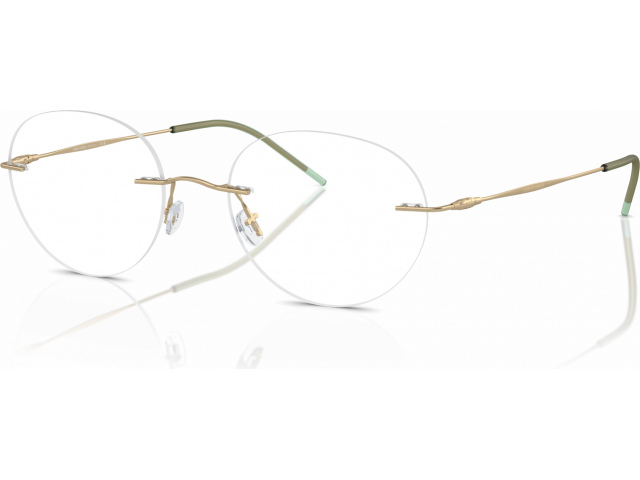 Giorgio Armani AR5147 3002 Gold